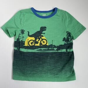 Old Navy Dinosaur Tee